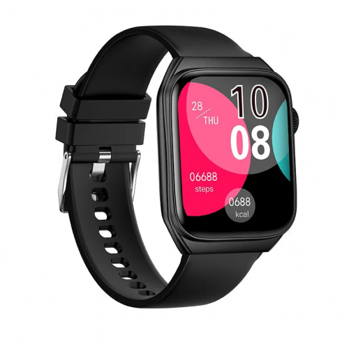 Смарт часы с поддержкой звонков HOCO Y33 2.01" Bluetooth 5.3 IP67