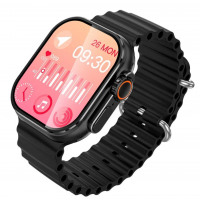 Смарт часы с поддержкой звонков HOCO Y23 Ultra 2.02" Bluetooth 5.3 IP67