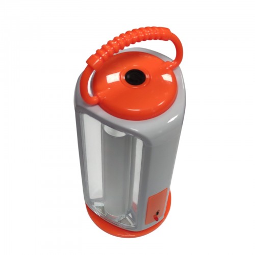 Аккумуляторный фонарь USB, SH-330A / Кемпинговый фонарь / Светодиодный фонарь