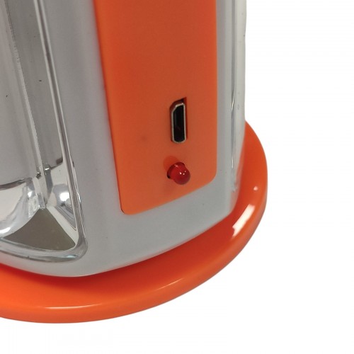 Аккумуляторный фонарь USB, SH-330A / Кемпинговый фонарь / Светодиодный фонарь