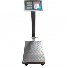 Весы электронные торговые до 150 кг YZ909 / для торговли, склада