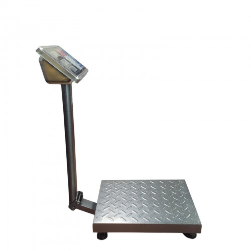 Весы электронные торговые до 150 кг YZ909 / для торговли, склада