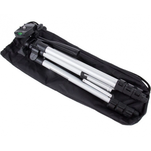 Штатив для камеры и телефона 3110 Тринога для фотоаппарата Трипод Tripod