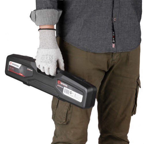 Ключ динамометрический 1/2", 20-120 Nm, STORM INTERTOOL XT-9025