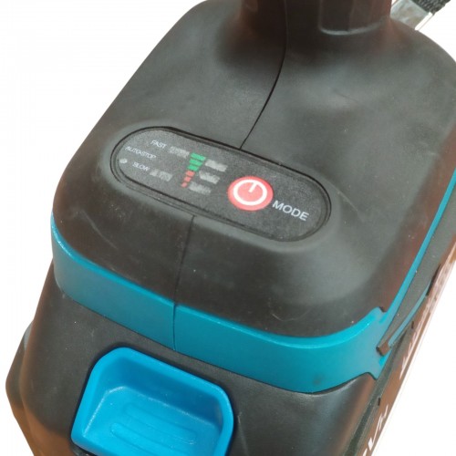 Гайковерт аккумуляторный безщеточный Domotec 2 АКБ 48V, 6AH в кейсе