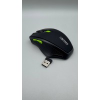 Бездротова мишка XSTRIKE XS-400 Bluetooth + 2,4 GHz 1200/2400 DPI