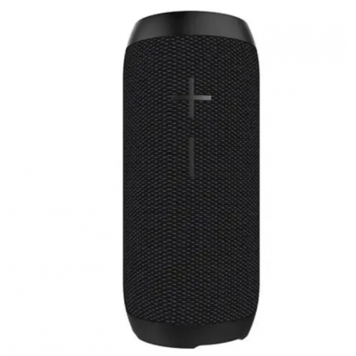 Портативная беспроводная Bluetooth колонка Hopestar P7 / 10W, Bluetooth, TWS, FM, MP3, AUX, Mic Черная