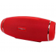 Портативная беспроводная Bluetooth колонка Hopestar H27 / 10W, Bluetooth, TWS, FM, MP3, AUX, Mic Красная