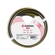Шланг для воды 4-х слойный 1/2", 10м, армированный, PVC INTERTOOL GE-4101