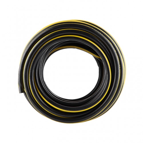 Шланг для воды 4-х слойный 1/2", 20м, армированный, PVC INTERTOOL GE-4103