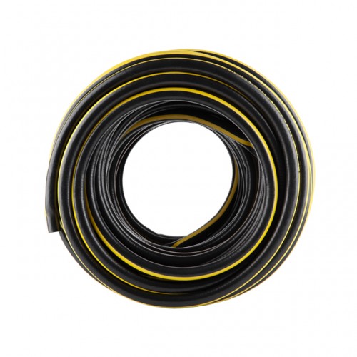 Шланг для воды 4-х слойный 1/2", 30м, армированный, PVC INTERTOOL GE-4105