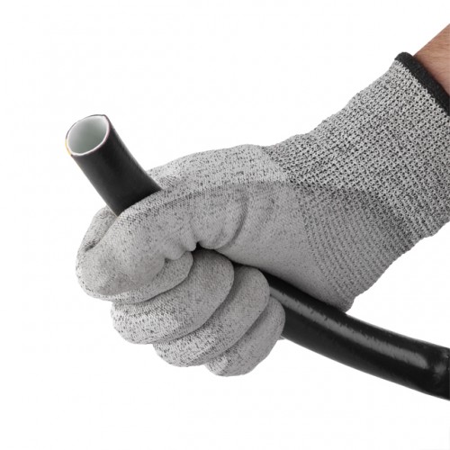 Шланг для воды 4-х слойный 3/4", 10м, армированный, PVC INTERTOOL GE-4121