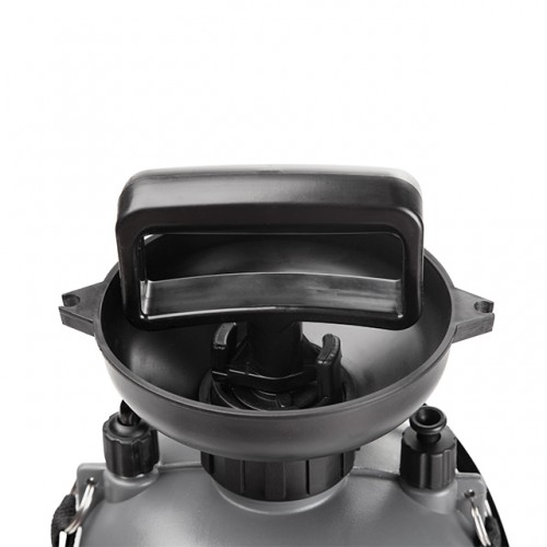 Пневматический опрыскиватель ручной, 5 л. INTERTOOL FT-9005