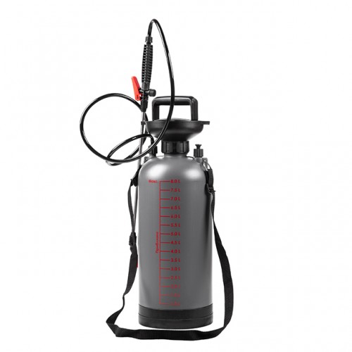 Пневматический опрыскиватель ручной, 8 л INTERTOOL FT-9006