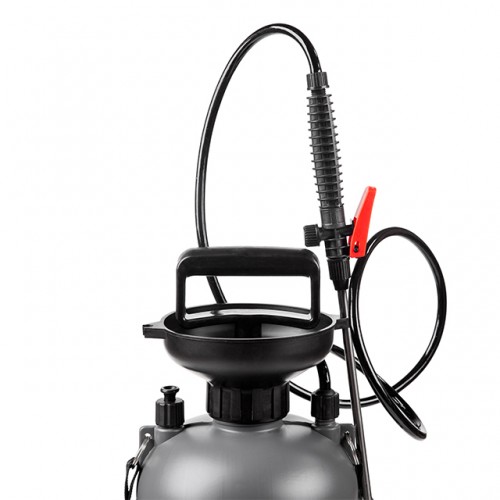 Пневматический опрыскиватель ручной, 8 л INTERTOOL FT-9006