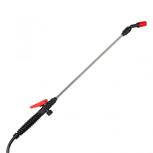 Пневматический опрыскиватель ручной, 8 л INTERTOOL FT-9006