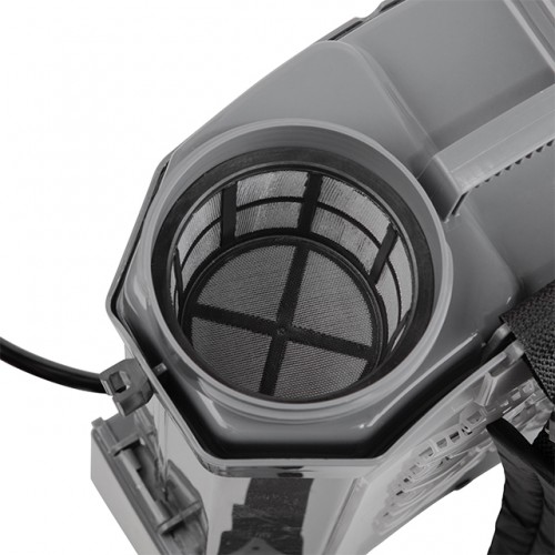 Опрыскиватель аккумуляторный ранцевой 12 л, 3.1 л/мин, батарея 12 В/8 Аг INTERTOOL DT-9012