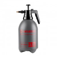 Пневматический опрыскиватель ручной, 3,0 л INTERTOOL FT-9013