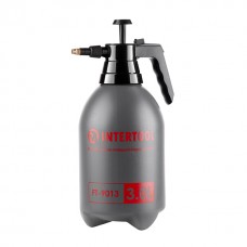 Пневматический опрыскиватель ручной, 3,0 л INTERTOOL FT-9013