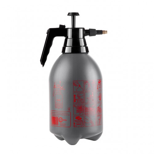 Пневматический опрыскиватель ручной, 3,0 л INTERTOOL FT-9013