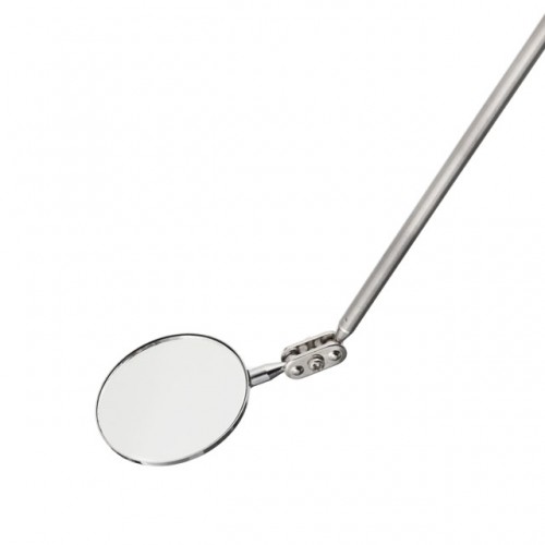 Зеркало телескопическое инспекционное Ø50 мм, 240-700 мм INTERTOOL ET-1019