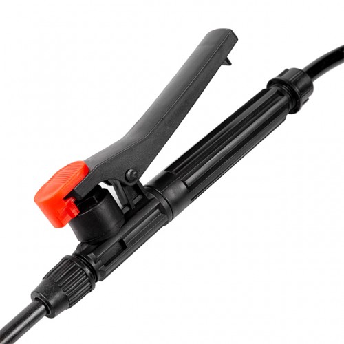 Опрыскиватель гидравлический ранцевой, 16 л. INTERTOOL FT-9017