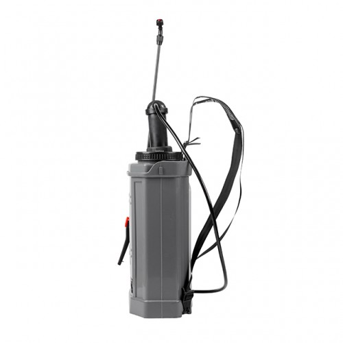 Опрыскиватель гидравлический ранцевой, 16 л. INTERTOOL FT-9017