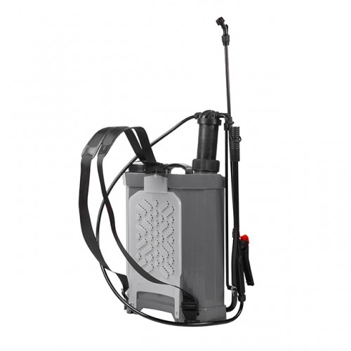 Опрыскиватель гидравлический ранцевой, 16 л. INTERTOOL FT-9017