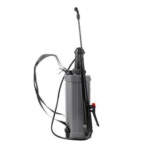 Опрыскиватель гидравлический ранцевой, 16 л. INTERTOOL FT-9017