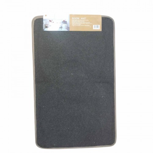 Набор ковриков для ванной и туалета 50 х 80 см, Коврик в ванную комнату 3 в 1 (53785)