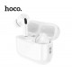 Беспроводные вакуумные наушники в кейсе HOCO EW94 300mAh, BT V6.0 Белый