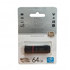 Флеш-накопитель USB 64GB TG Флешка