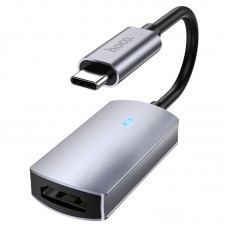 Конвертер HOCO UA20 Presage Type-C на HDMI / Адаптер-переходник