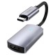 Конвертер HOCO UA20 Presage Type-C на HDMI / Адаптер-переходник