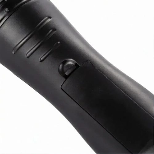 Аккумуляторный триммер RAF R.4047 3в1 с USB-зарядкой для волос, бороды и ушей