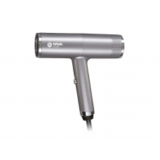 Фен для волос Bitek BT-474 (3600Вт, 2 насадки) / Профессиональный фен с функцией холодного обдува