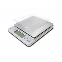 Электронные ювелирные весы BITEK BT-1729 500 г, точность 0,01 г