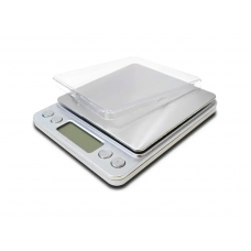 Электронные ювелирные весы BITEK BT-1729 500 г, точность 0,01 г