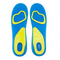 Гелевые стельки мужские Scholl GelActiv Everyday 42-46 размер