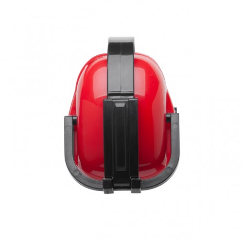 Наушники шумопонижающие, усиленная складная скобка INTERTOOL SP-0025