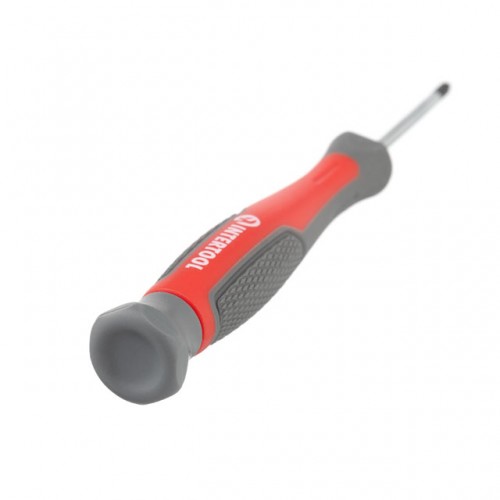 набор отверток с комплектом насадок, 70 ед. INTERTOOL VT-3370