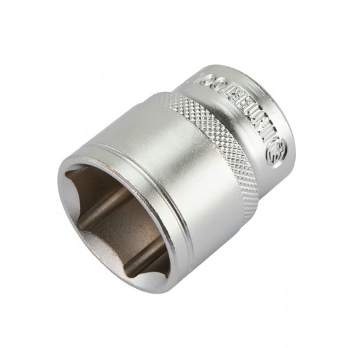 Набор инструментов 1/4" 36ед INTERTOOL ET-9036 в кейсе