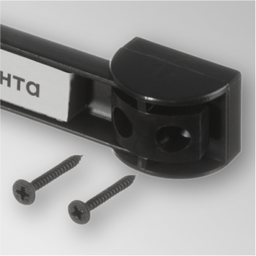 Планка магнитная для инструмента 605×23×12.5 мм, 13 кг INTERTOOL ET-1042