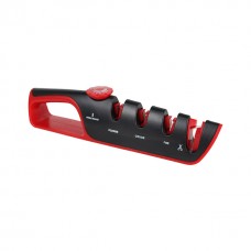 Точилка для ножей и ножниц STORM INTERTOOL HT-0553