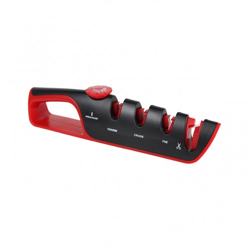 Точилка для ножей и ножниц STORM INTERTOOL HT-0553