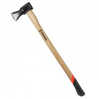 Колун 2200 г, деревянная рукоятка INTERTOOL HT-0272