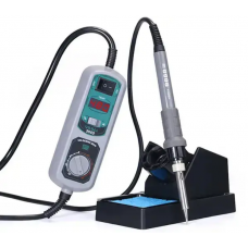 Паяльная станция Yihua 908D, с дисплеем, 90-480°C