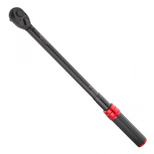 Ключ динамометрический 1/2", 40-220 Nm, STORM INTERTOOL XT-9026