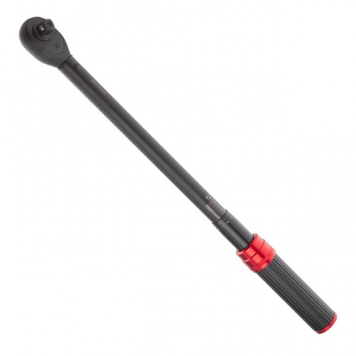 Ключ динамометрический 1/2", 40-220 Nm, STORM INTERTOOL XT-9026