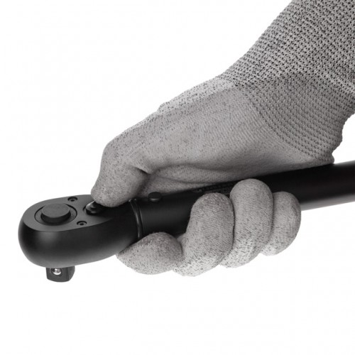 Ключ динамометрический 1/2", 40-220 Nm, STORM INTERTOOL XT-9026